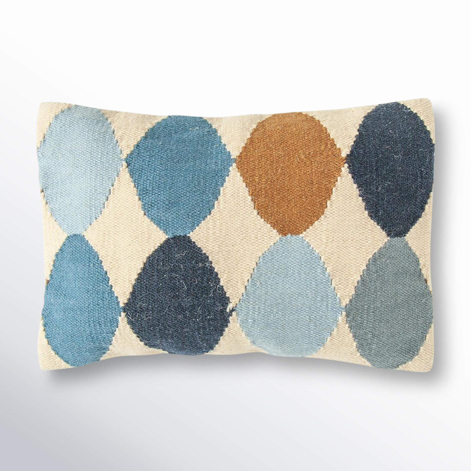 Myron 26" x 16" Throw Pillow
