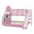 Pink is out of stock