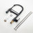FLG Pull Down Kitchen Faucet