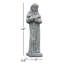 St. Francis Statue-13921079