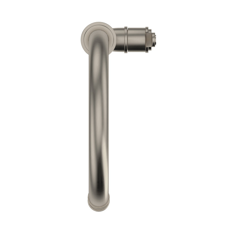 Armstrong™ Pull-Down Single Handle Kitchen Faucet, Satin Nickel