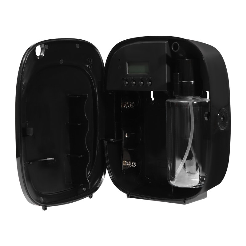 Doraline Smart Portable Scent Machine, Mini Scent Diffusers