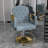 Hydraulic Salon Chair 360° Swivel (Single Pack)-1507371923