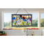 Tiffany Window Panel