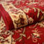 Tapis oriental rouille Zayandeh-69593088