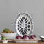 Ryans Oval Platter