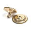 Art Deco Centre Door Knob-51983623