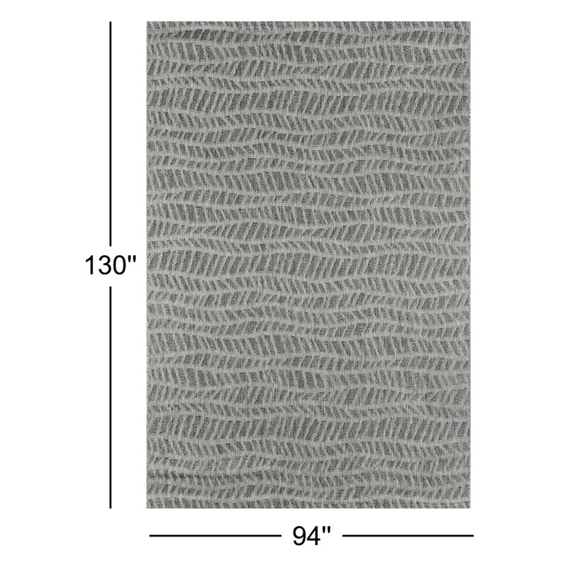 Tapis Taye Artemis, Rectangle 7 pi 10 po x 10 pi 10 po