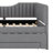 Gently-Cushioned Daybed Boasting A Pull-Out Trundle And Spacious Drawers-1577054862-1577054848