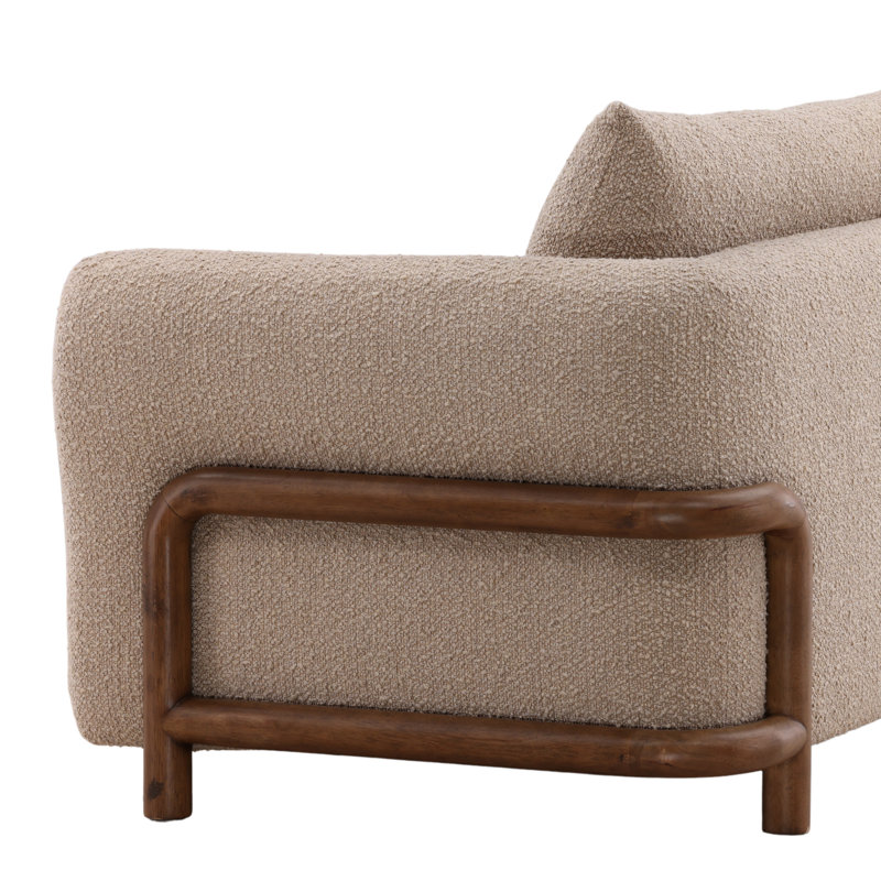 Esai Sofa Sand