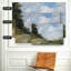 «Basin at Argenteuil» par Claude Monet, reproduction-2132874214-2132874208