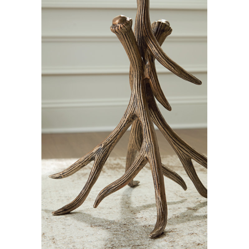 Table d'appoint Kaelani