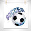 Fille de football 1-48188671-48188677