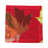 Autumn Leaves Cotton Sateen Cocktail Napkins-122609940