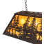 Dugger 6 - Light Pendant