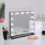 Onome Metal Rectangle Floor Mirror