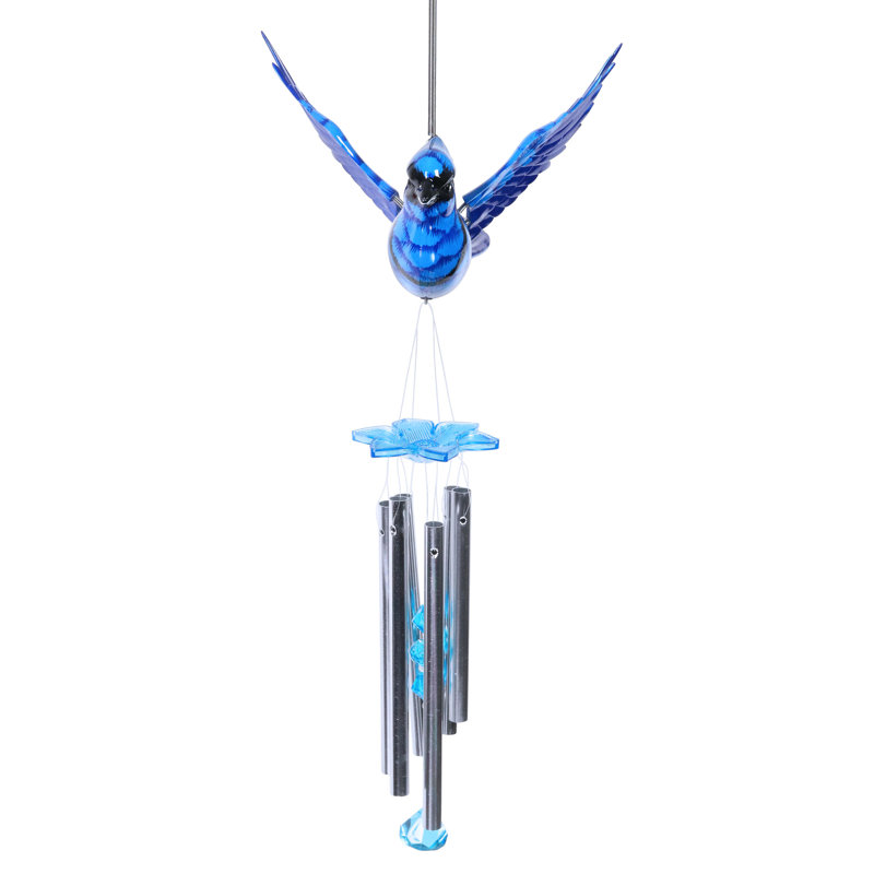 Carillon WindyWings Blue Jay