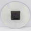 Bocchino Metal Wall Clock