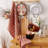 Design Imports Plaid Cotton Potholder Set