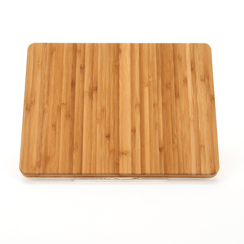 Planche à découper en bambou The Cutting Board Company, Ambre, l 8 po x L 12 po