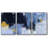 Arctic Ledge I - Multi Piece Framed Canvas-327345764-327345769