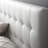 Modway Lily Upholstered Fabric Headboard