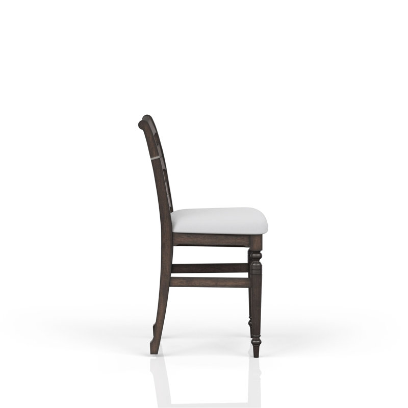 Tabouret de comptoir Chocalate