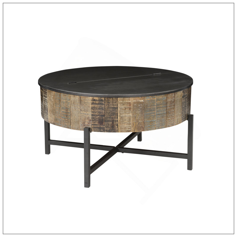 Table basse T1216C