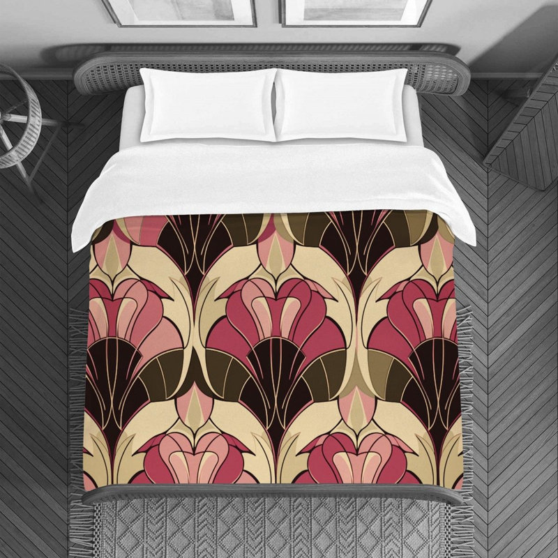 Housse de couette , Housse de couette pour grand lit