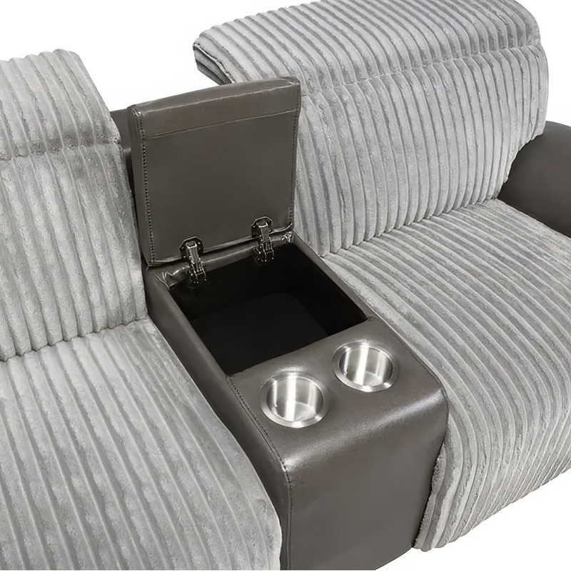 Ensemble inclinable Twist