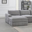Ensemble modulaire 6 pièces Contemporary Contemporary-663200766-663200763