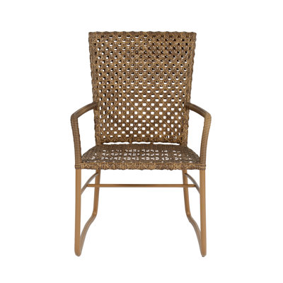Bay Dining Armchair