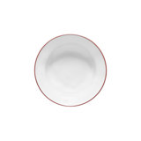 Beja Stoneware Pasta Dish