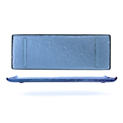 Turgla Home Glass Platter