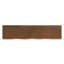 Banc en bois avec pieds robustes