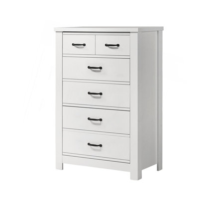 Commode moderne à 5 tiroirs