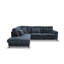 5 Seater Chaise End Sofa-2076106010-2076106013