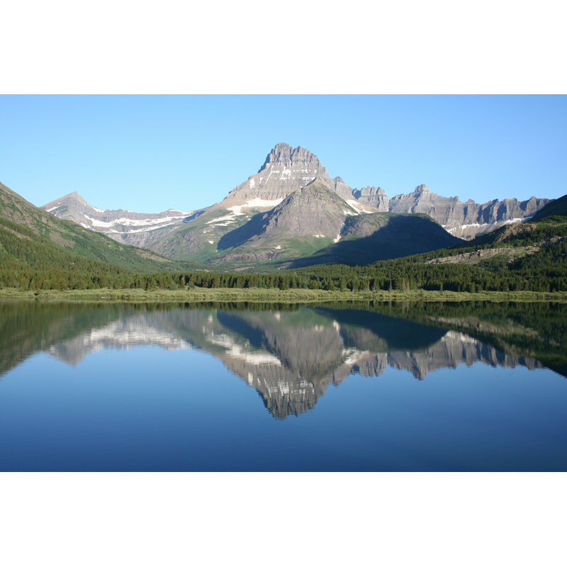 Parc national de Glacier, H 8 po x l 12 po