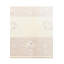 Tapis beige Murry