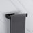 4 - Piece Bathroom Hardware Set