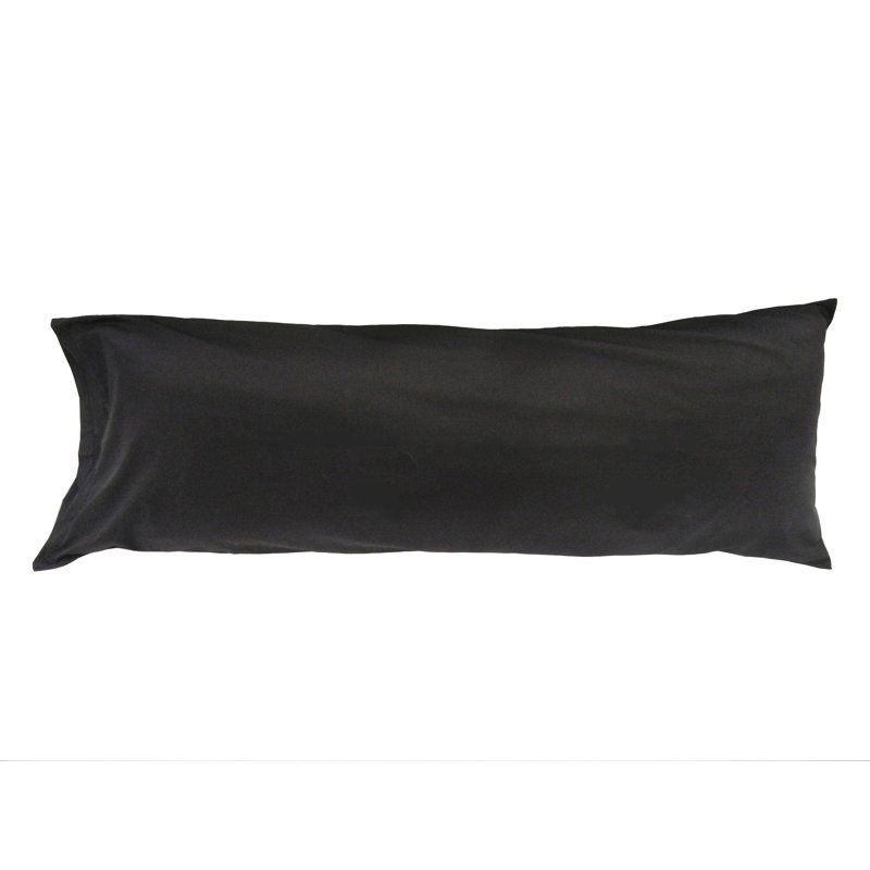 Cotton Blend, Black