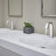 Distributeur de savon Selectronic