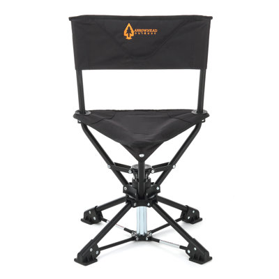 Camping Chair by ARROWHEAD Outdoor