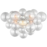 Talia 5 - Light Flush Mounted Sconce
