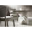 Anzu 19.5'' H Upholstered Oak Side Chair