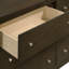 Commode 6 tiroirs, armoire