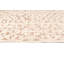 Tapis floral en microfibre tissé à la machine Floral-1222984858