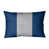 Bleu marine / gris froid