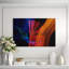 Neon Stroke I Print by Elle Youngstrom-25801267-25801268
