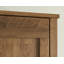 Armoire de rangement Brunoy 2 portes Rp 3A